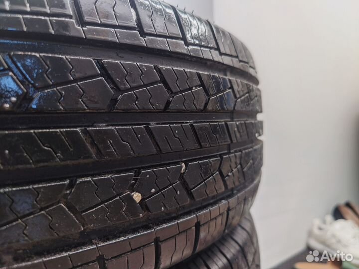 DoubleStar DS01 225/70 R16 103T