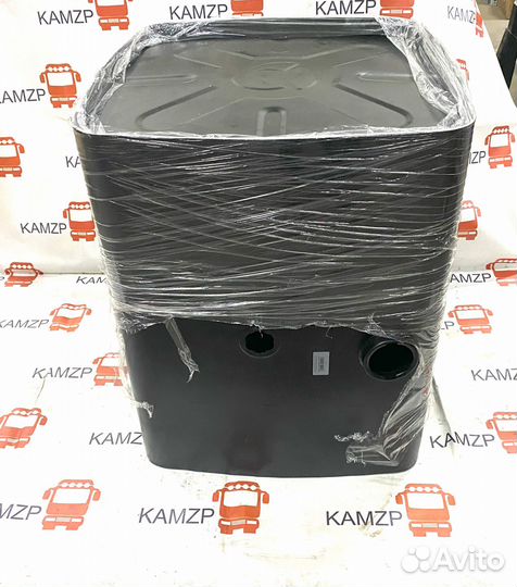 Бак 300 топливный Евро