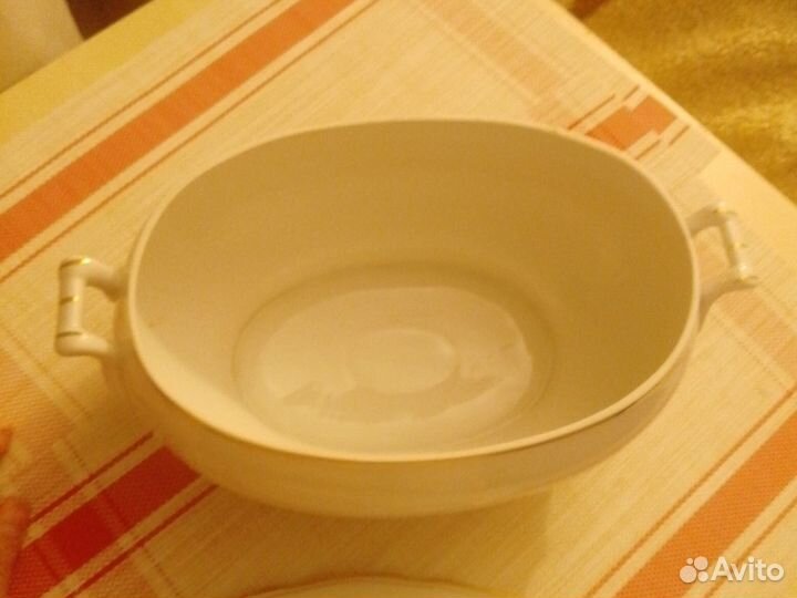 Супница СССР