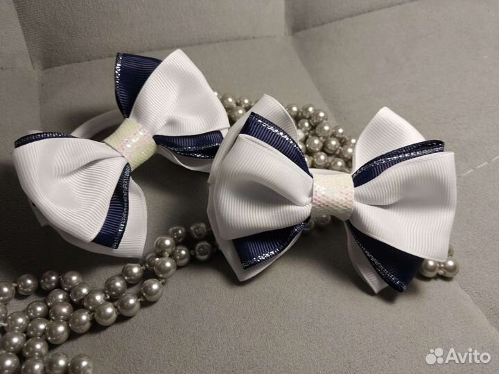 Резинки для волос