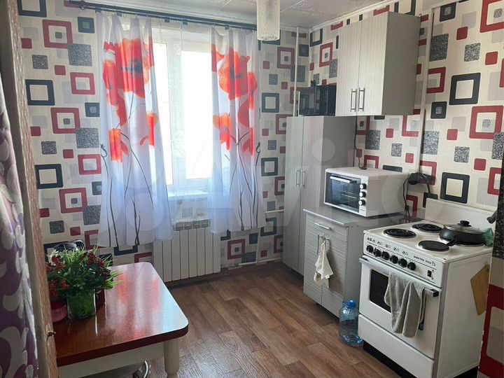 1-к. квартира, 33,4 м², 2/3 эт.