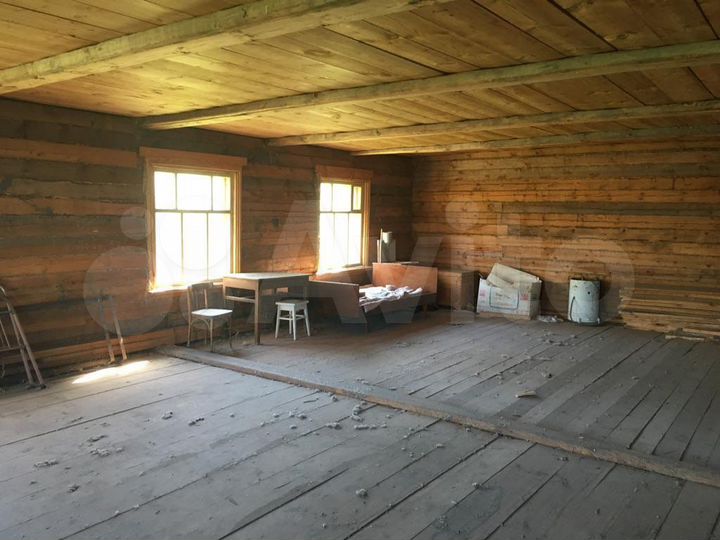 Дом 82,5 м² на участке 20 сот.