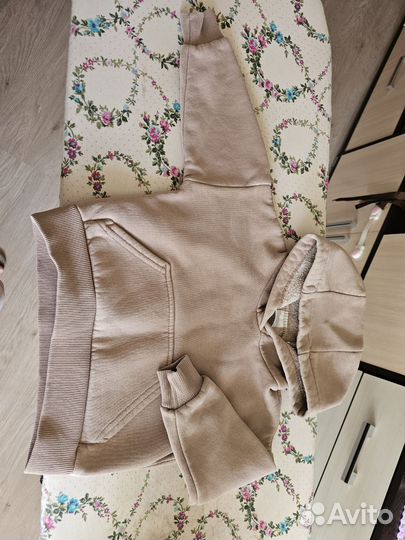 Продам вещи на девочку 86