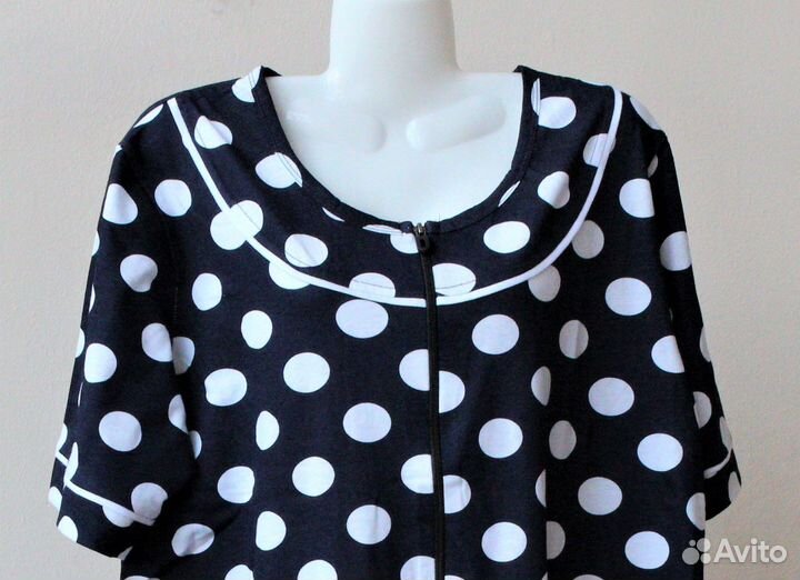 Халат женский размеры от 50 до 60