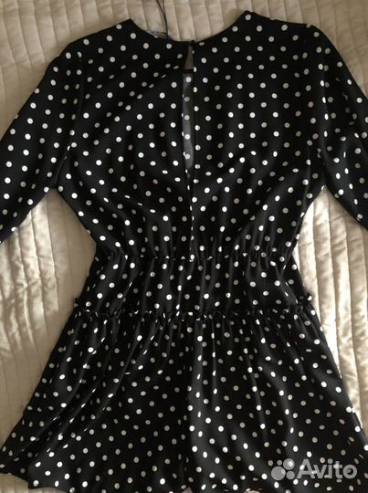 Комбинезон Zara новый
