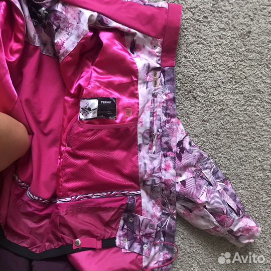 Горнолыжный костюм Termit (M)