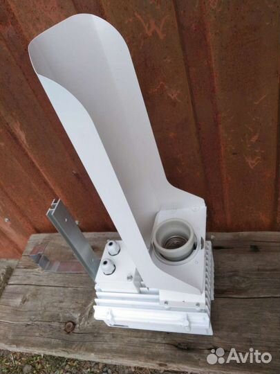 Тепличный светильник