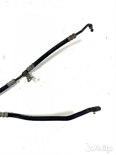 Трубки гур Chevrolet Cobalt 1.5