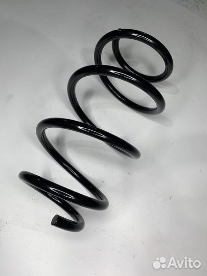Пружины подвески на любой авто