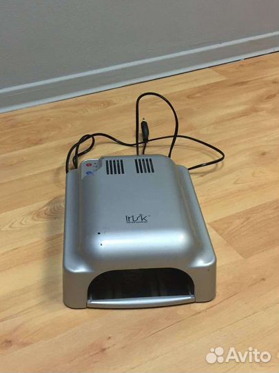 Лампа для маникюра бу