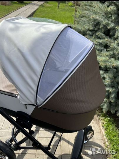 Коляска Agio individual 3 в 1