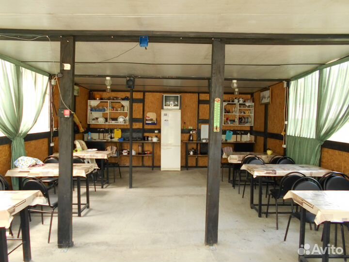 Отдых на Черном море Якорная щель 250 м от моря