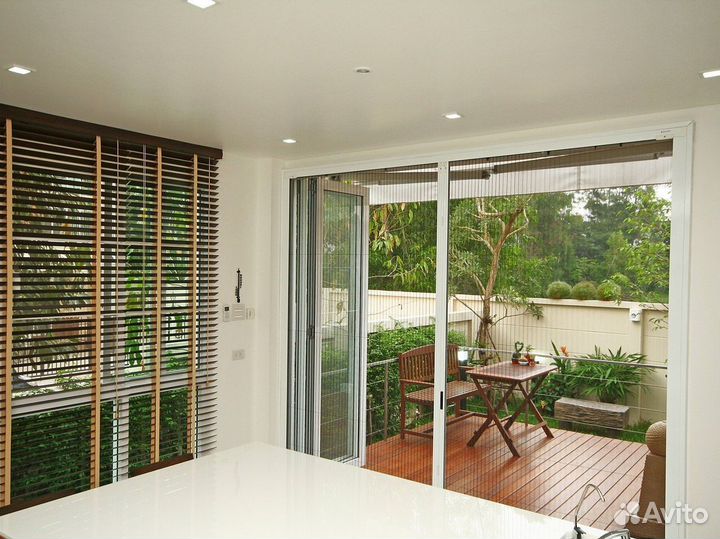 Москитная сетка