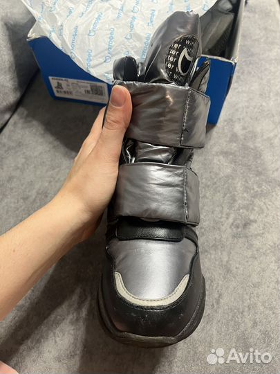 Дутики Котофей 31