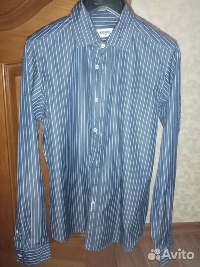 Рубашки J Jeans, Mochino