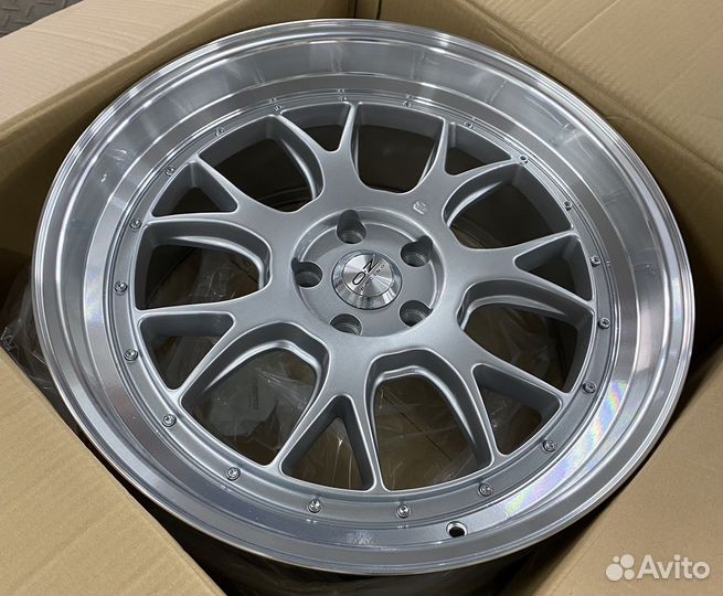 Новые диски R20 Разноширокие 5/112