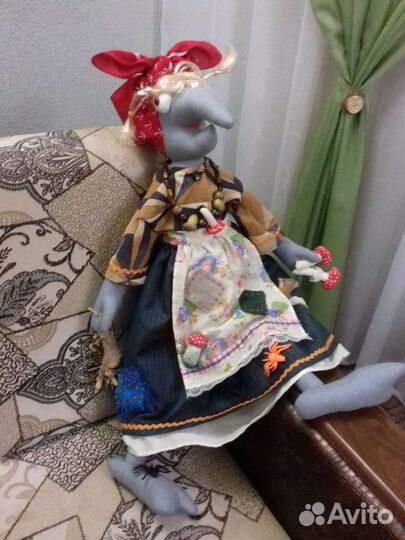 Детские игрушки