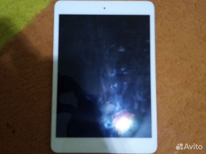 iPad mini