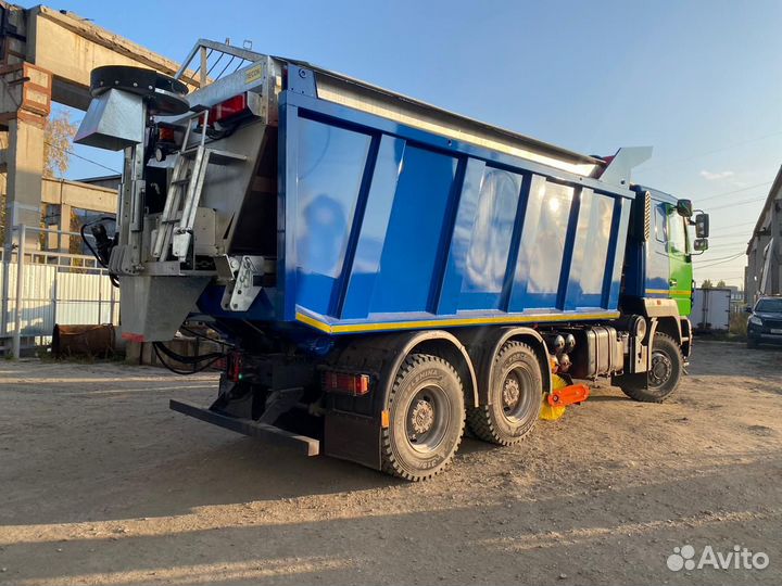 Кдм маз 650128