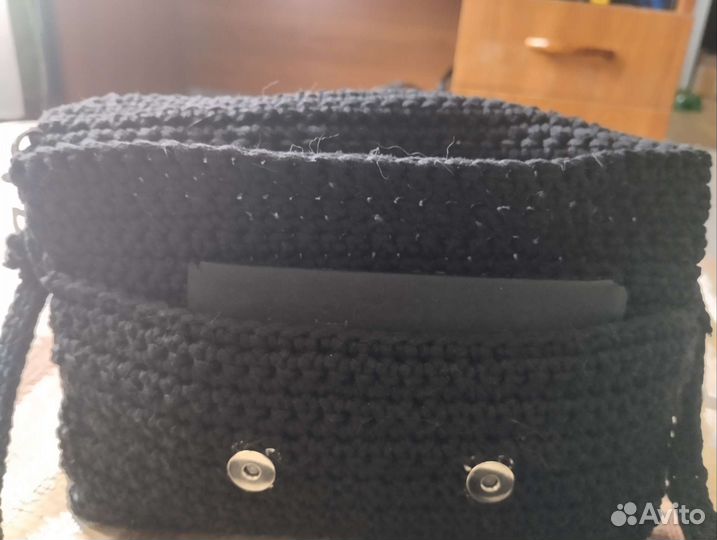 Вязание на заказ крючком