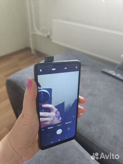 Xiaomi Mi 9T, 6/64 ГБ