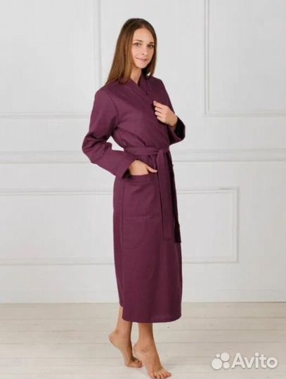 Халат женский новый