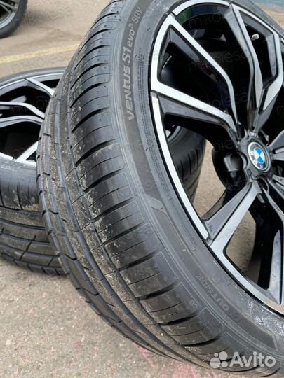 Летние колёса BMW Х5 F15 X6 F16 R21