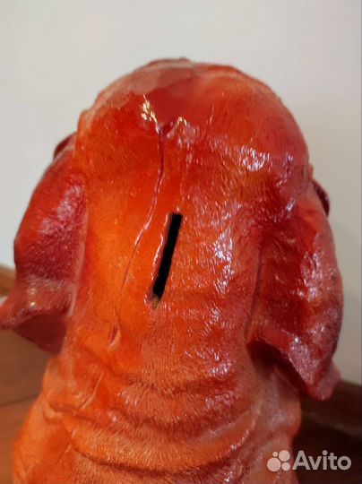 Копилка большая