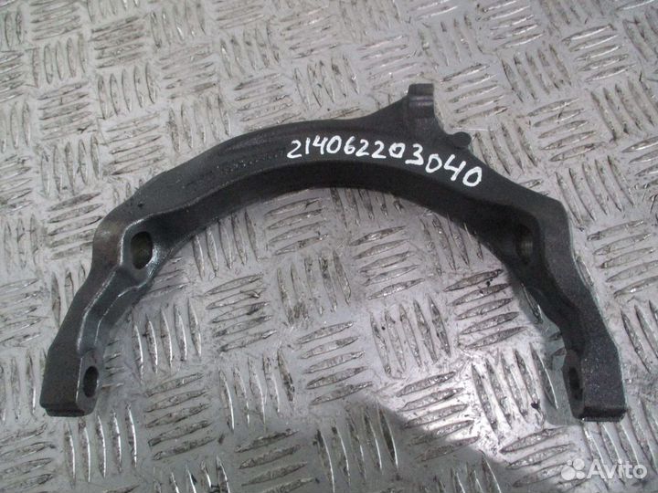 Вилка кпп ZF 1325334007