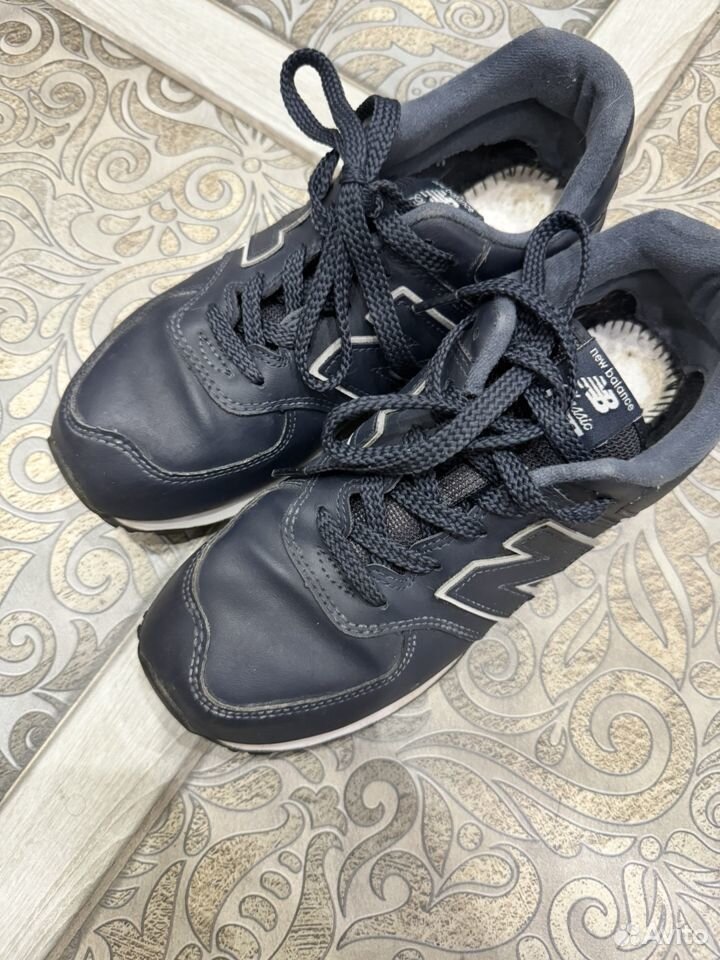 Продам кроссовки New Balance