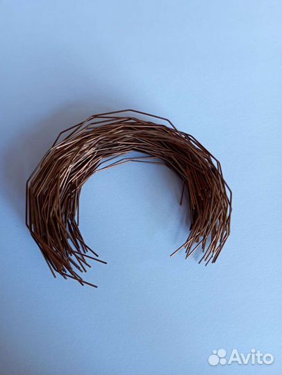 Запчасти для часов Восток