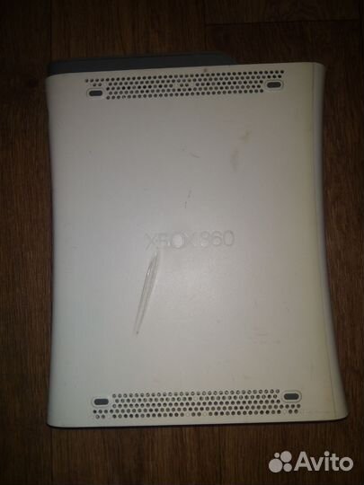 Xbox 360 freeboot