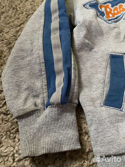 Спортивный костюм для мальчика 140