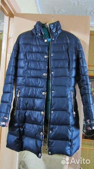 Личные вещи - женская одежда- верхняя одежда