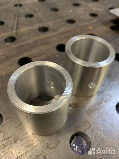 Втулки бронзовые,латунные,медные