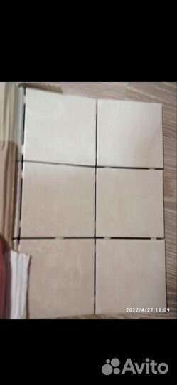 Керамогранит