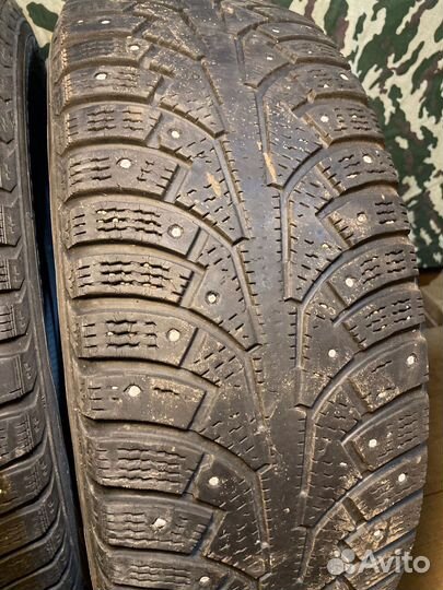 Nokian Tyres Hakkapeliitta 5 215/60 R16 99T