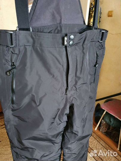 Брюки для зимних видов отдыха, EVF