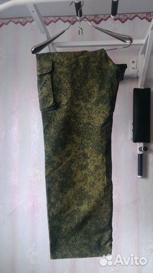 Продам Военную Форму