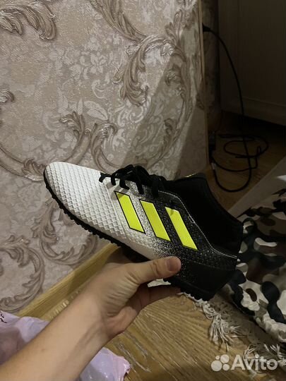 Бутсы adidas