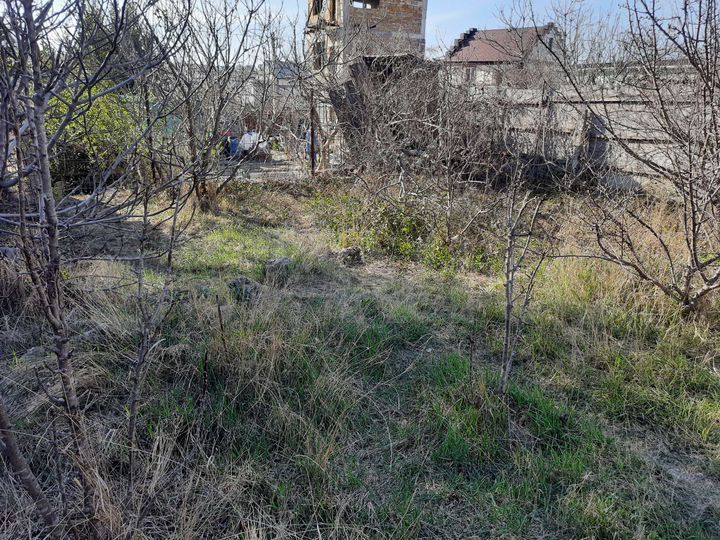 Участок 8 сот. (СНТ, ДНП)