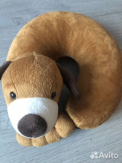 Подушки для путешествий