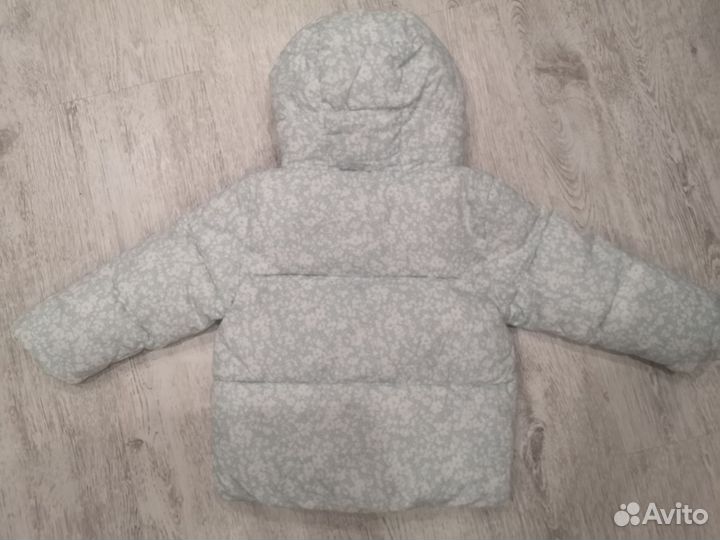 Куртка Mango новая