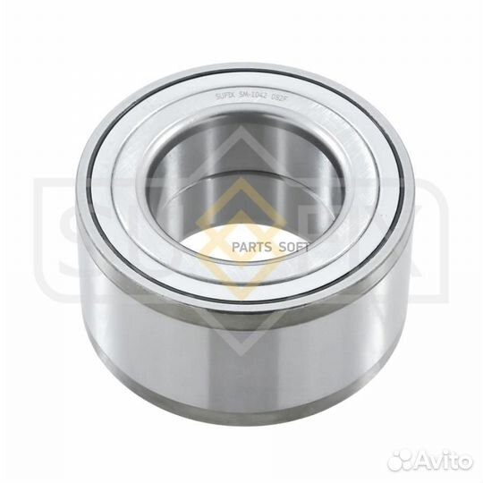 Sufix SM1042 Подшипник ступицы перед прав/лев