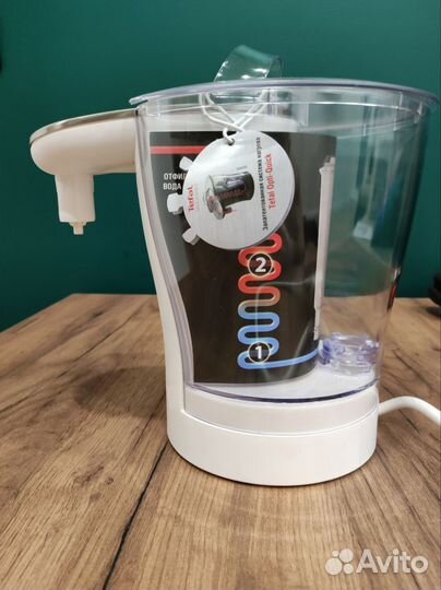 Термопот Tefal