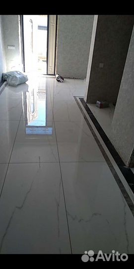 Плиточник кафельщик