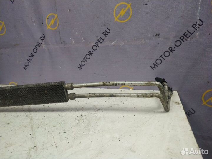 Радиатор масляный Opel Insignia A20DT 2009