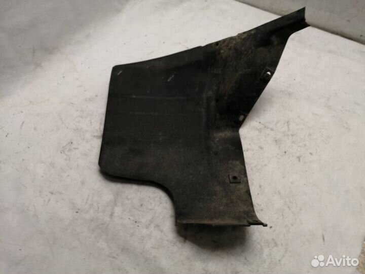 Локер задний правый Acura RDX TB1 TB2