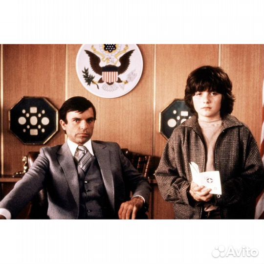 Омен III: Последний конфликт (DVD)