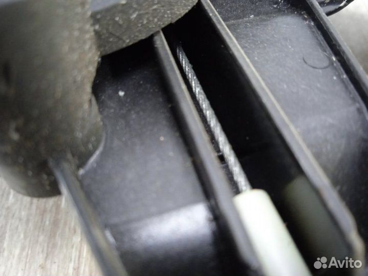 Стеклоподъемник передний правый Ford Focus 3 pnda